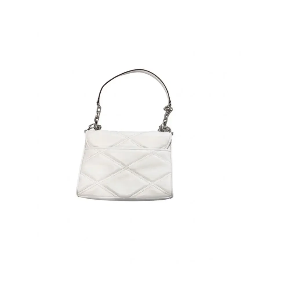 Michael Kors Quilted Convertible Shoulder Bag